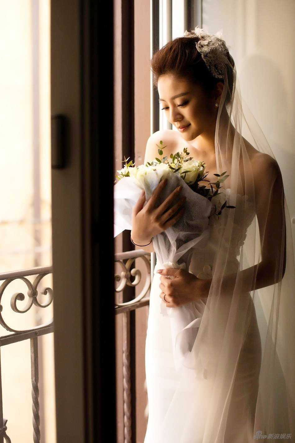 Anh cuoi cua sao 'Y thien do long ky' va ban trai ty phu USD hinh anh 5