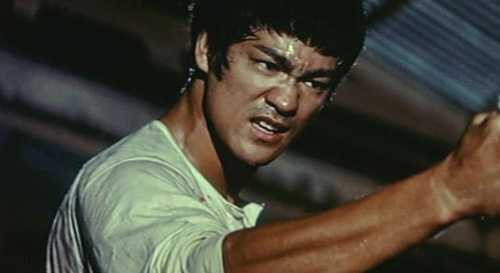 Trận đánh giúp Lý Tiểu Long trở thành huyền thoại võ thuật bất tử - 2