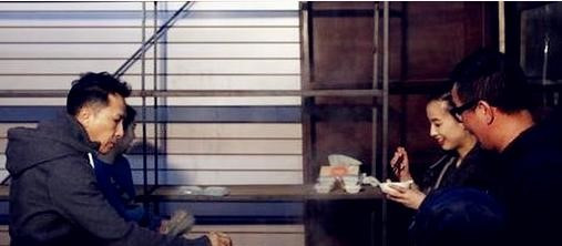 Con trai Chan Tu Dan: 'Toi khong bao gio nhan nguoi dan ong do la cha' hinh anh 2