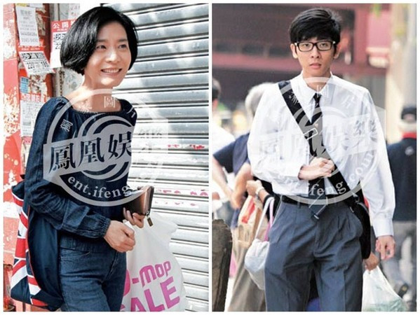 Con trai Chan Tu Dan: 'Toi khong bao gio nhan nguoi dan ong do la cha' hinh anh 3