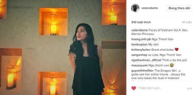 Dao dien 'Kong' dang anh Ngo Thanh Van khien ro tin hen ho hinh anh 2