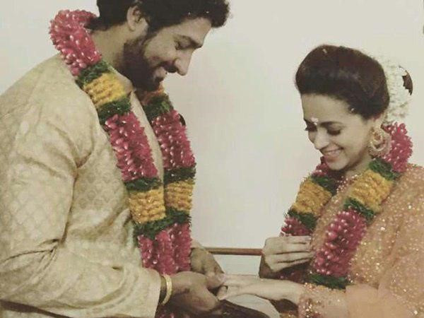 Sao An do bi hiep dam tap the, sao nữ bị cưỡng hiếp, Bhavana, sao nữ bị hiếp dâm, sao ấn độ bị cưỡng hiếp, dam cuoi sao an do bi hiep dam, tin giải trí, tin tức thế giới, tin tức trong ngày - 2