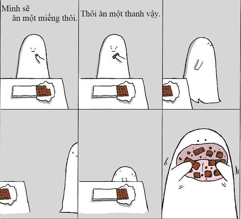 Loat tinh huong tro treu co gai nao cung tung gap phai hinh anh 2