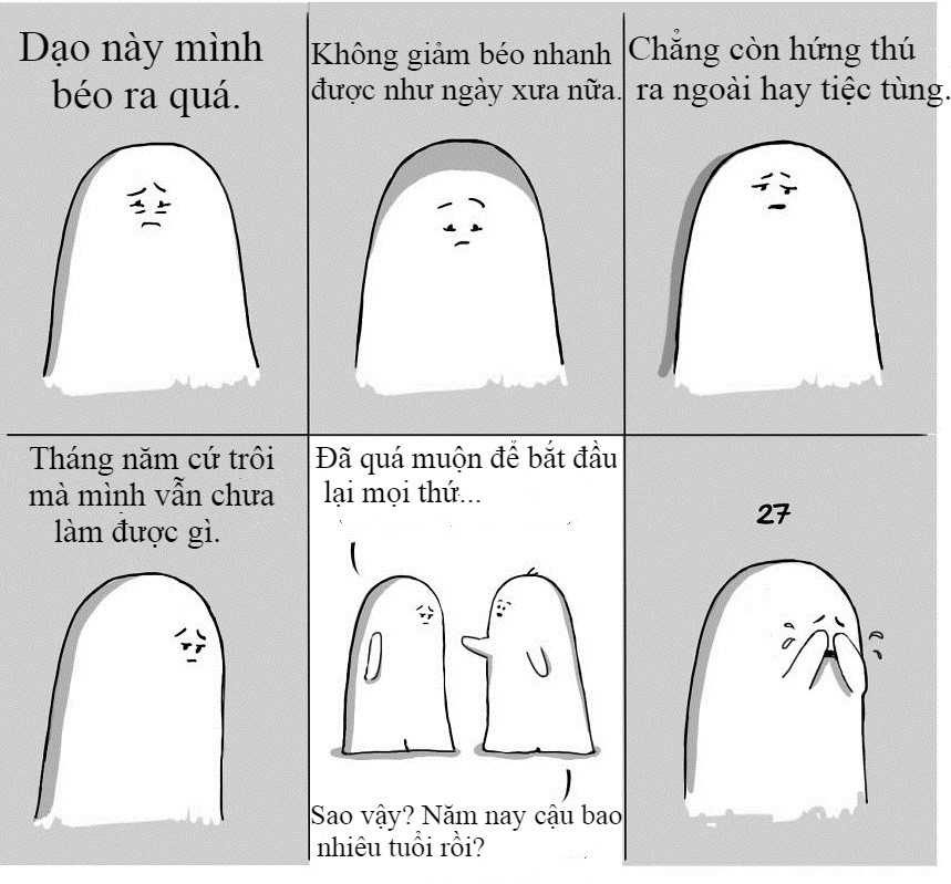 Loat tinh huong tro treu co gai nao cung tung gap phai hinh anh 3