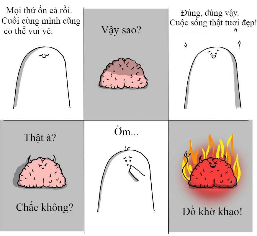 Loat tinh huong tro treu co gai nao cung tung gap phai hinh anh 5