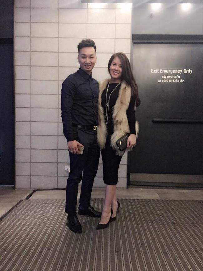 mot nua nong bong cua cac nam mc viet hinh anh 2