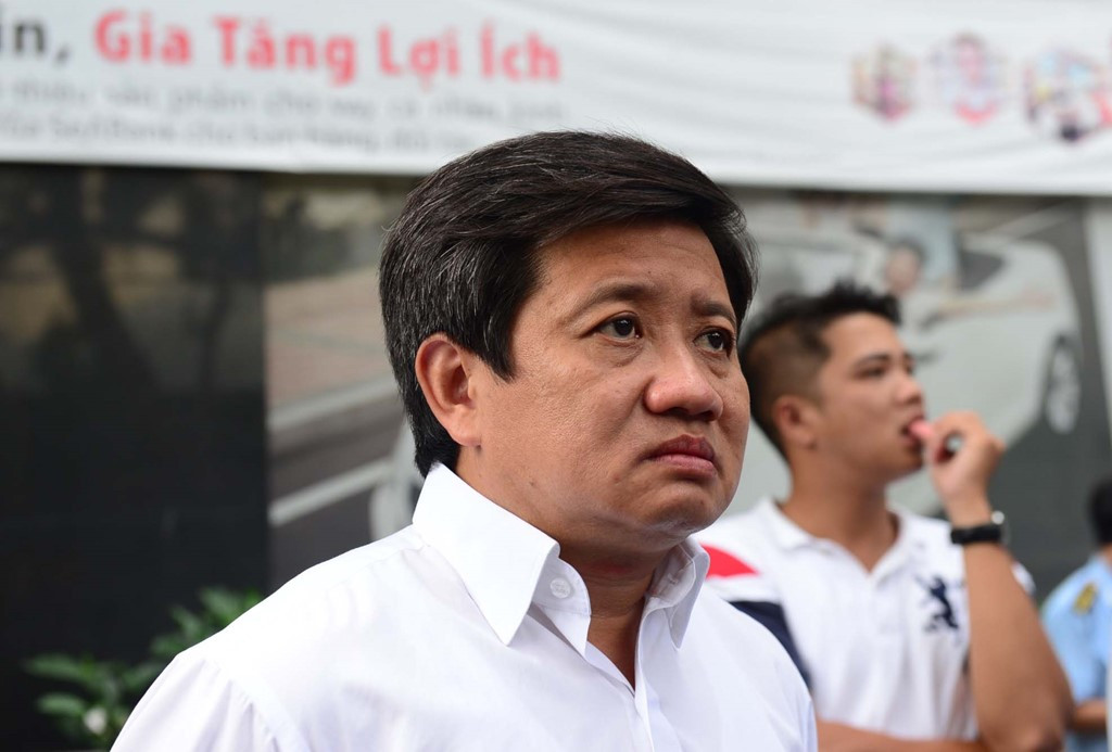 Ong Doan Ngoc Hai: 'Khach san 3 sao hay 5 sao gi toi cung dap' hinh anh 8