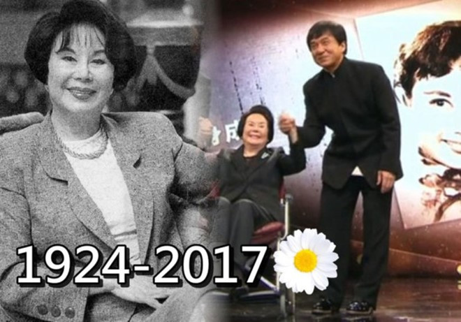 'Duong Quy Phi' dau tien cua man anh Trung Quoc qua doi hinh anh 3