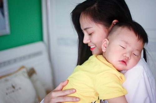 Thu Quynh: ‘Toi de chung dan ong sau do vo voi Chi Nhan’ hinh anh 2