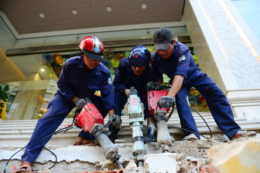 Ong Doan Ngoc Hai: 'Khach san 3 sao hay 5 sao gi toi cung dap' hinh anh 4