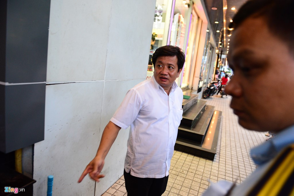 Ong Doan Ngoc Hai: 'Khach san 3 sao hay 5 sao gi toi cung dap' hinh anh 5