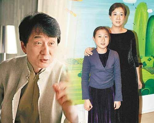 Sao “Thiên long bát bộ” và cái tát trời giáng vào Thành Long - 6