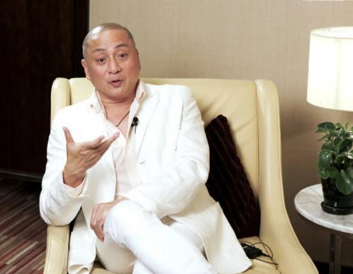 Sao “Thiên long bát bộ” và cái tát trời giáng vào Thành Long - 4