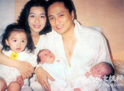 Sao “Thiên long bát bộ” và cái tát trời giáng vào Thành Long - 5