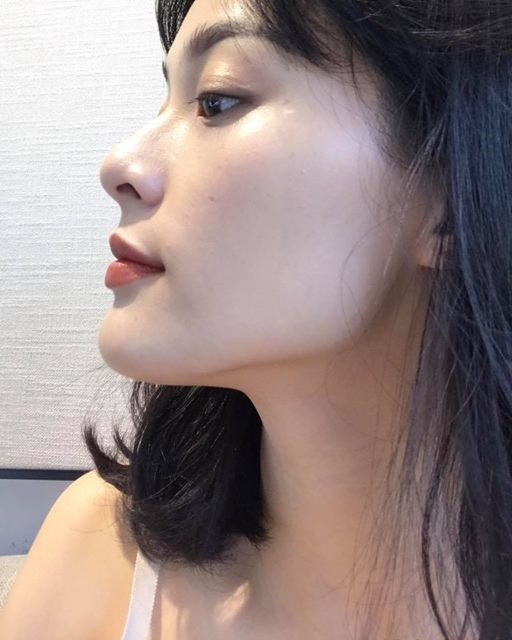 ha vi tam tu ve moi quan he