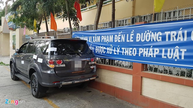 Quach Tuan Du quyet dinh ban xe hop sau khi xe bi cau ve phuong hinh anh 2