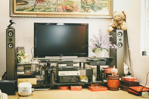 Căn nhà 125 triệu/m2 của gã đầu gấu đào hoa