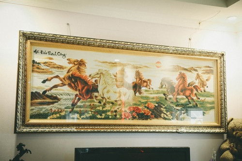 Căn nhà 125 triệu/m2 của gã đầu gấu đào hoa