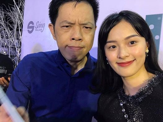 Ha Vi, Cuong Do La lai huy ket ban, xoa anh chung hinh anh 3