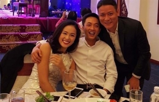 Ha Vi, Cuong Do La lai huy ket ban, xoa anh chung hinh anh 1