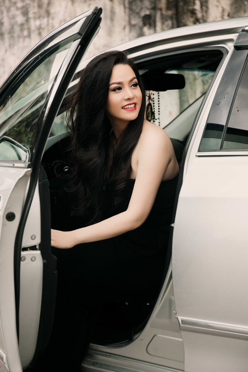 nhat kim anh bi tai nan khi ve bieu dien o mien tay