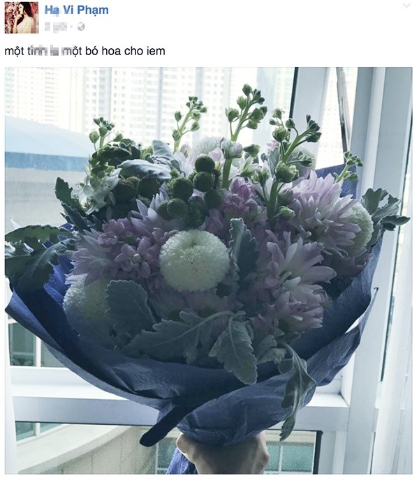 Ha Vi, Cuong Do La lai huy ket ban, xoa anh chung hinh anh 2
