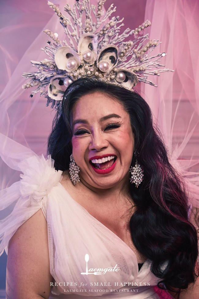 do mat nhin nu dai gia "doi yeu" 28 lan/ngay ben chong tre tren truyen hinh hinh anh 6