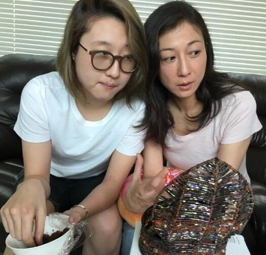 Con trai Thanh Long cau xin bo mua biet thu cho em gai bi bo roi hinh anh 2