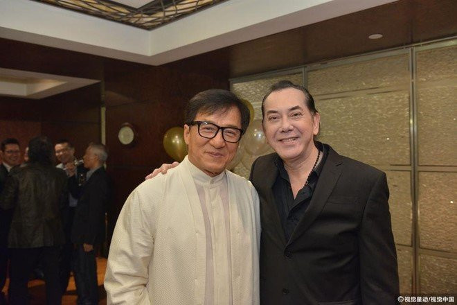 Con trai Thanh Long cau xin bo mua biet thu cho em gai bi bo roi hinh anh 3