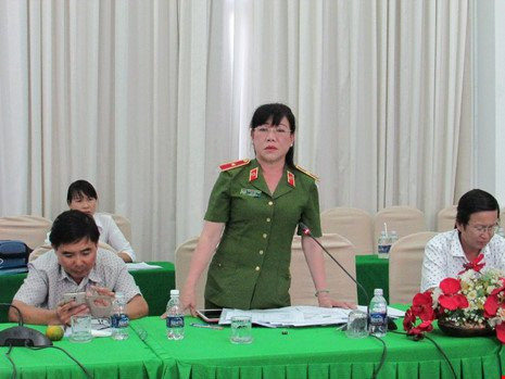 Tiết lộ chấn động về vụ cháy 5 ngày đêm ở Cần Thơ - ảnh 2