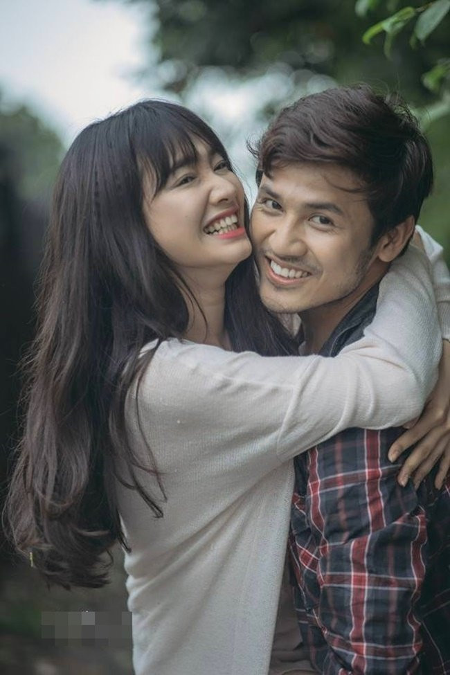 nha phuong gay on ao voi anh than mat dan ong 