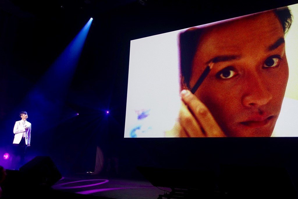 Truong Quoc Vinh: 14 nam qua doi, tai sao van con duoc hoai niem? hinh anh 2