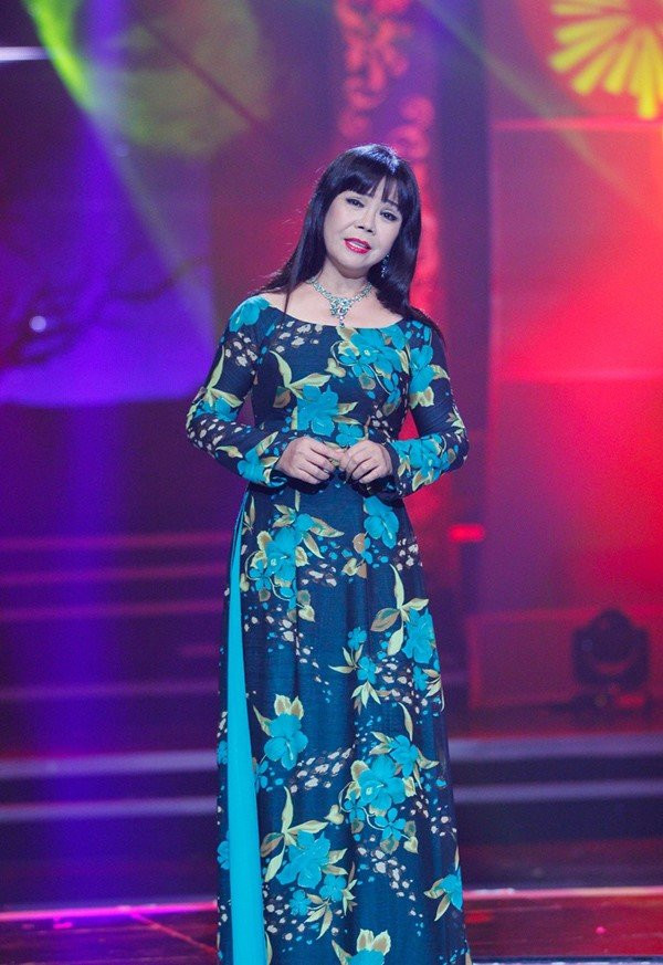 Con trai nhac si Nguyen Anh 9 to Anh Tuyet dung ten tuoi cha truc loi hinh anh 3