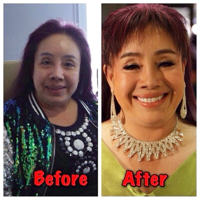 nga ngua voi mat moc 