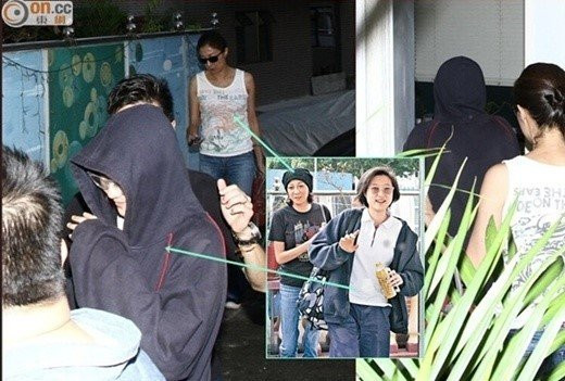 Con gai Thanh Long: 'Tu tu la de nhung nguoi o lai vui ve ma song' hinh anh 3