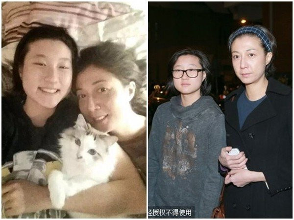 Con gai Thanh Long: 'Tu tu la de nhung nguoi o lai vui ve ma song' hinh anh 1