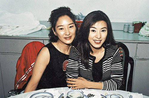 Chuyện tình đau khổ, nhiều lần đò của "Lý Mạc Sầu" kinh điển nhất - 1