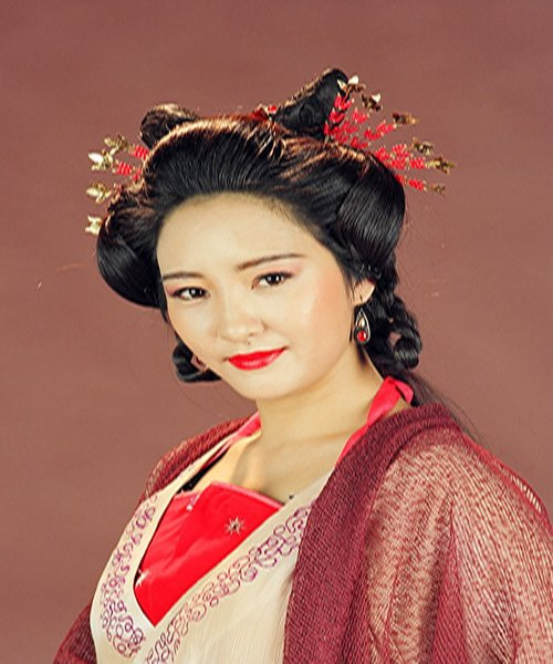 Chuyện tình đau khổ, nhiều lần đò của "Lý Mạc Sầu" kinh điển nhất - 7