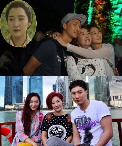 Chuyện tình đau khổ, nhiều lần đò của "Lý Mạc Sầu" kinh điển nhất - 8