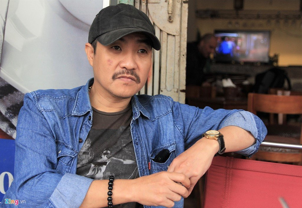 Lan 'Sua': Ke giang ho duy nhat khong so 'Nguoi phan xu' hinh anh 2