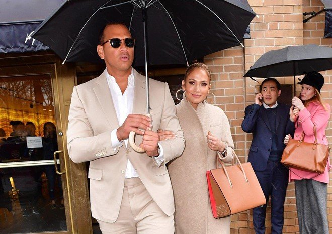 Jennifer Lopez muon lay chong lan thu tu hinh anh 1