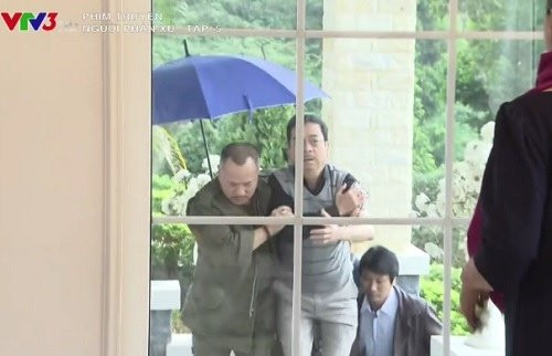 Tập 5 Người phán xử: Ông trùm đột quỵ vì quý tử bất hiếu - 1