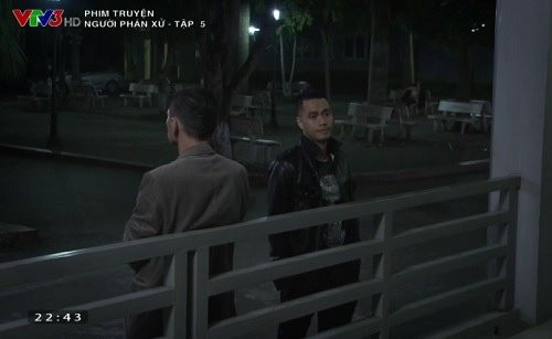 Tập 5 Người phán xử: Ông trùm đột quỵ vì quý tử bất hiếu - 5