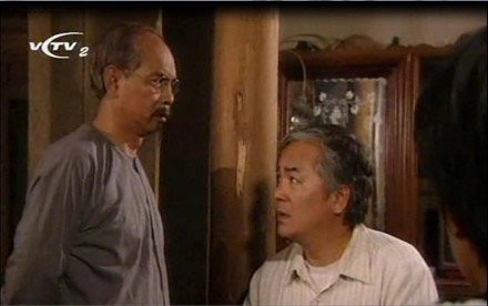 Diễn viên “Đất và người” lạc quan chuẩn bị cho sự ra đi ảnh 3