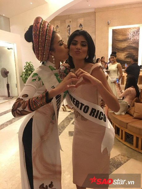 HOT: Nguyen Thi Thanh chinh thuc giai nghe sau Miss Eco International 2017 - Anh 6