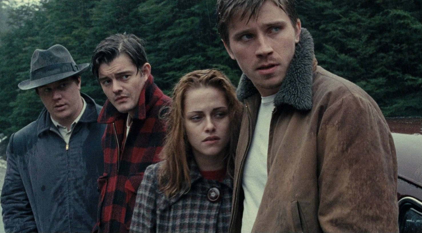 Nữ đại gia U60 có 12 chồng trẻ "thua xa" các vai nữ táo bạo này - 2