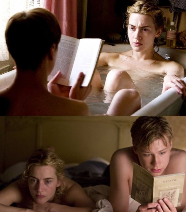 Nữ đại gia U60 có 12 chồng trẻ "thua xa" các vai nữ táo bạo này - 4