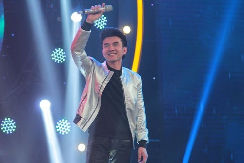 Ngoài 40 tuổi, Đan Trường vẫn khiến Mỹ Tâm "tan chảy" trên truyền hình - 2