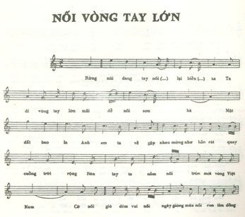 Gia đình nhạc sĩ Trịnh Công Sơn lên tiếng về thông tin “Nối vòng tay lớn” không được phép hát ảnh 1