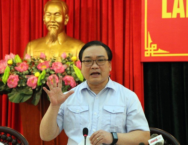 'Dan dat cau hoi co xu ly lan chiem via he mai duoc khong?' hinh anh 1